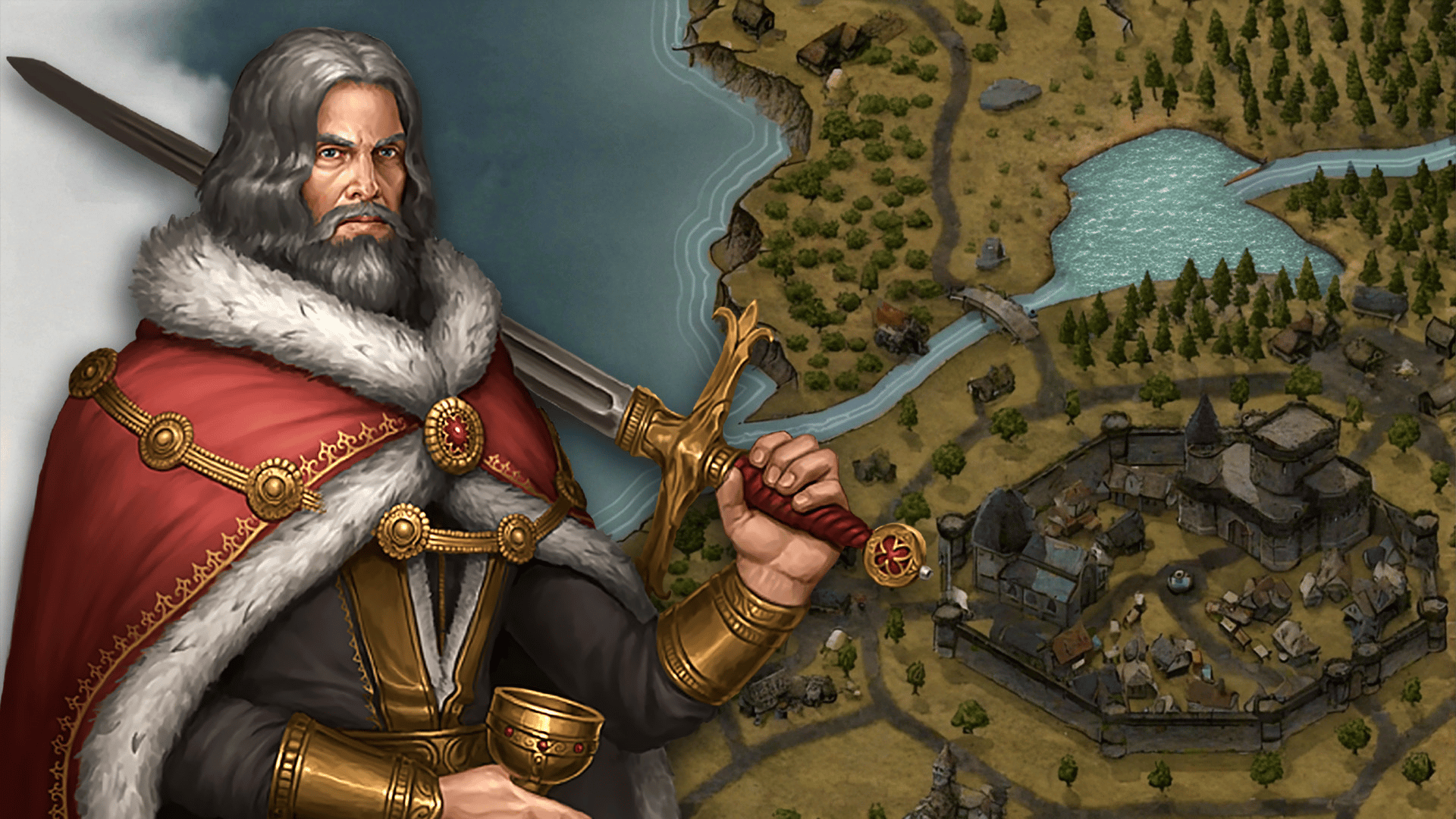 Idle Crafting Empire Tycoon
