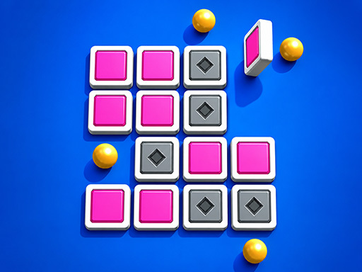 翻轉線條遊戲