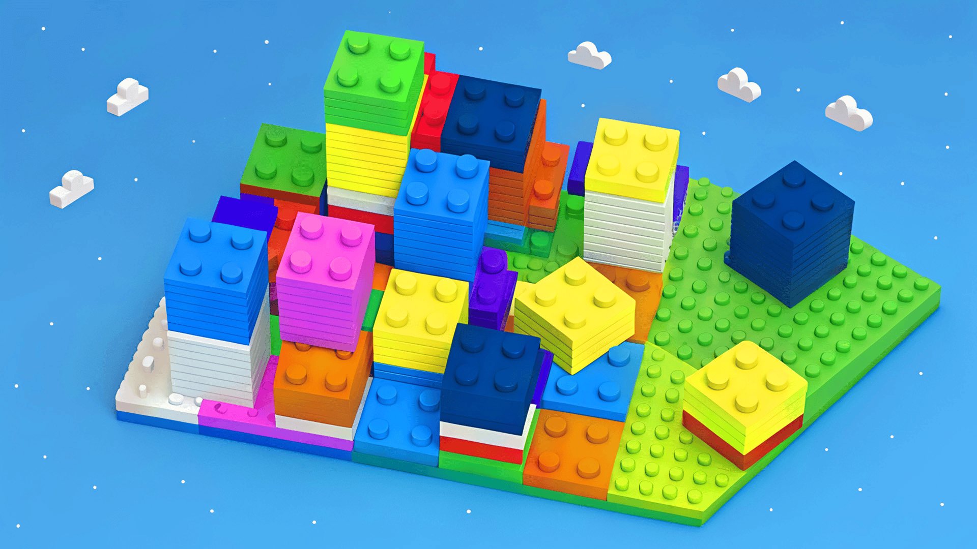 Block Sort Puzzle