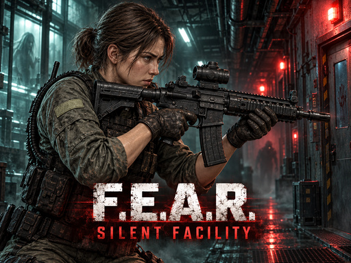 F.E.A.R. 静默设施