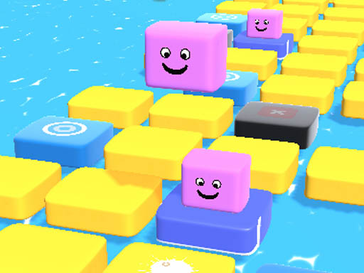 Dashy堆叠3D