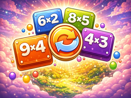 數字記憶遊戲