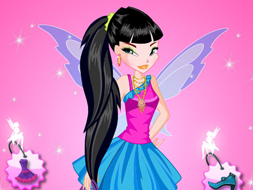 WINX购物时尚