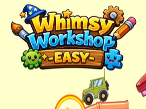 Whimsy Workshop Easy
