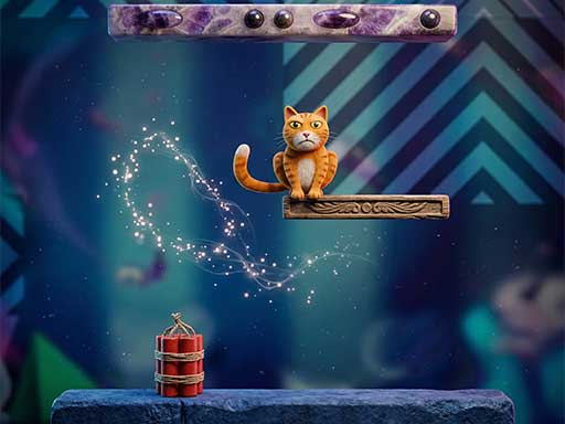 快樂貓