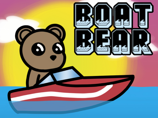 Boat Bear