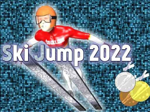 滑雪跳躍2022