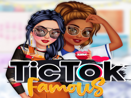 TikTok名人時尚