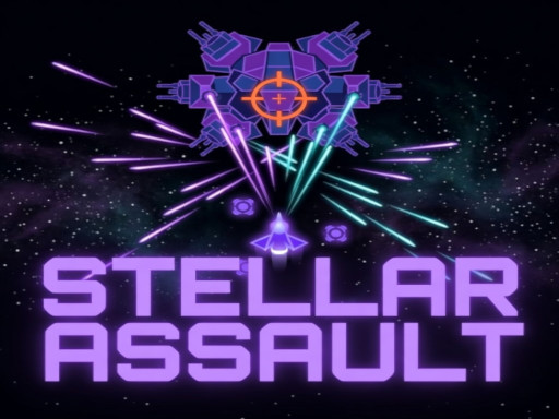 Stellar Assault