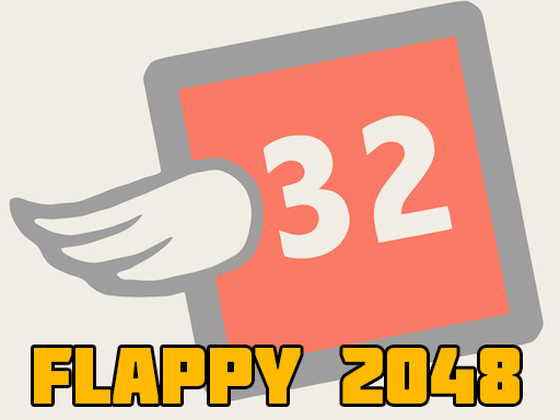 飛行 2048
