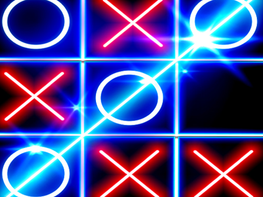 閃電井字棋