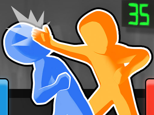 醉漢 slap 戰爭