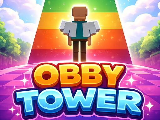Obby塔