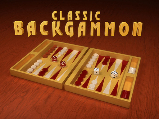 經典背板棋