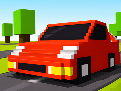 汽車移動遊戲