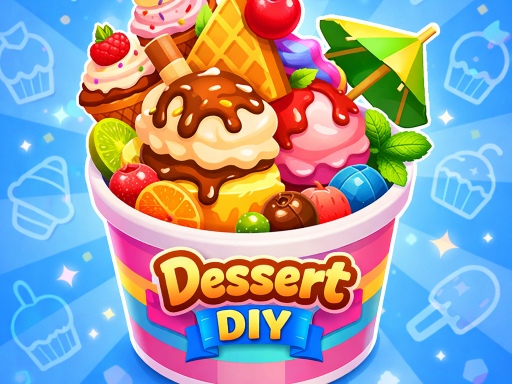 甜点DIY