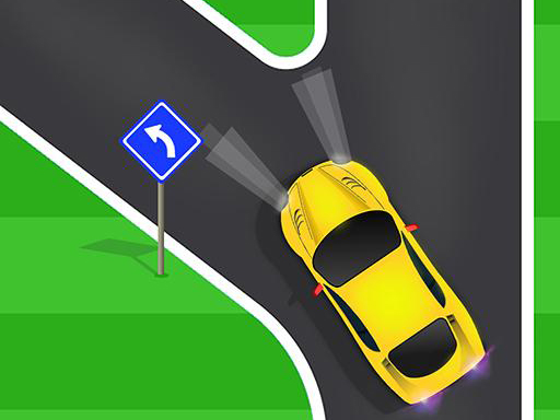 交通道路