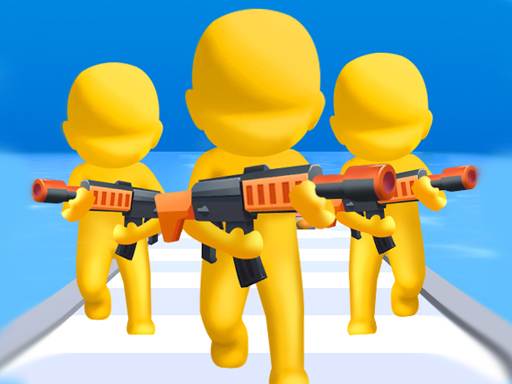 三國戰爭3D