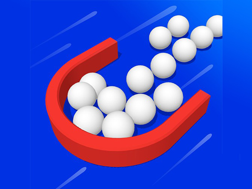 3D球类收集者