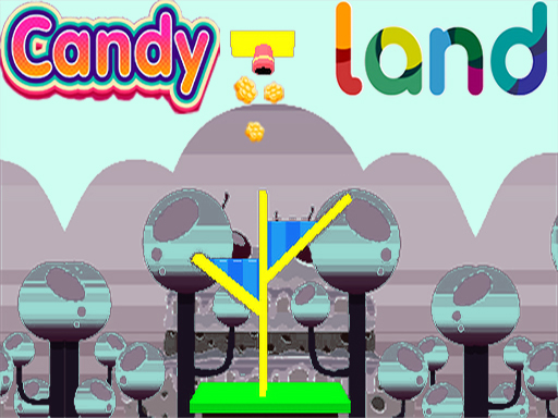 糖果 lands