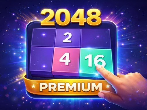 2048进阶版