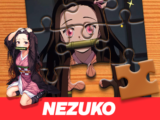 鬼灭之刃拼图