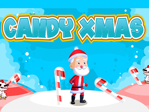 Xmas Candy