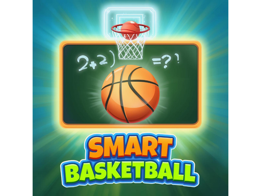 Smart Basketball