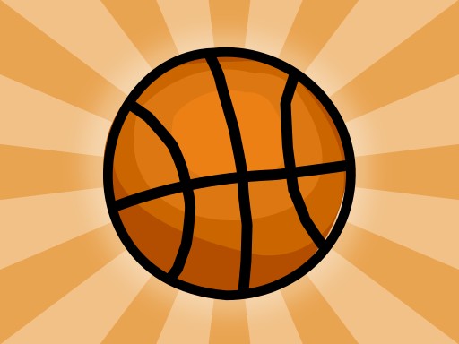 trezeBasket・篮球游戏