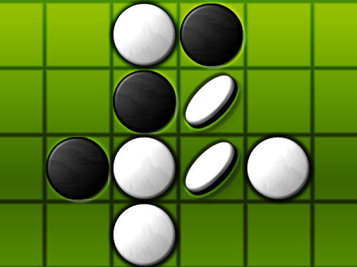 黑白棋自由版