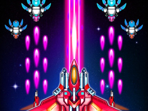 Shooter Space - Galaxy Attack
