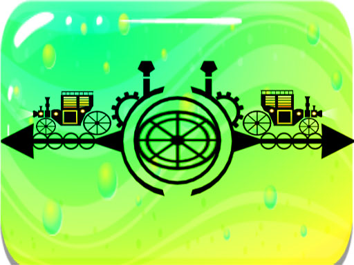 蒸汽卡車司機