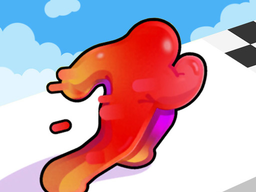 Blob跑者3D