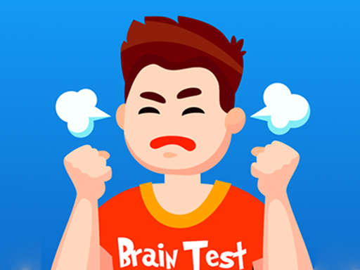 Test Your Brain!