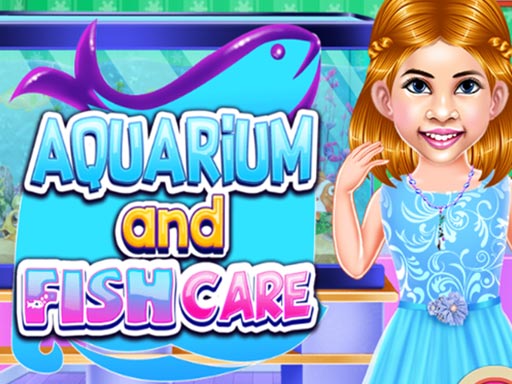 宝贝维尼水族箱游戏