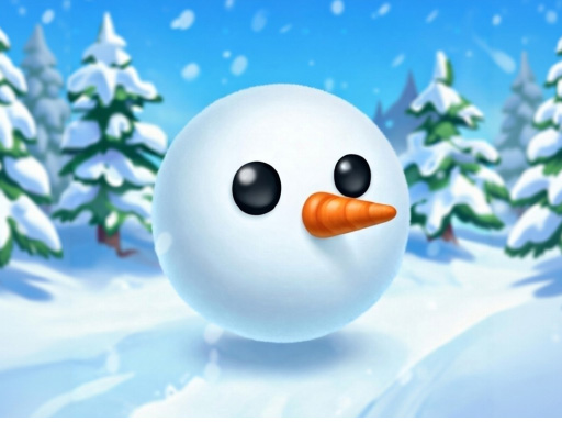 雪球平台游戏