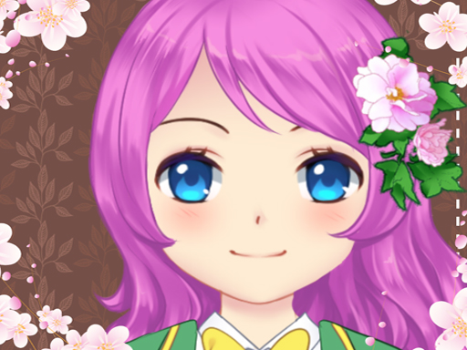 新日系幻想換裝