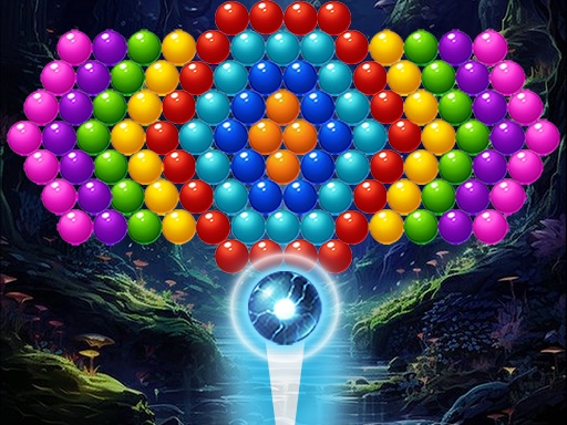 泡泡奇幻王國