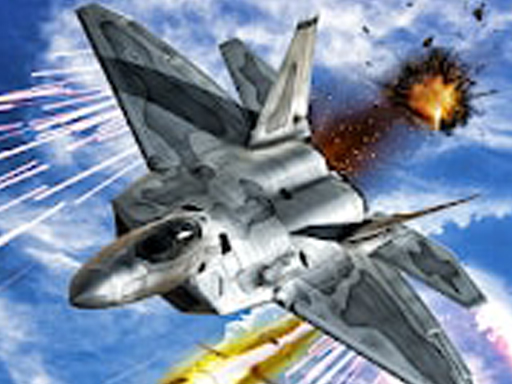 Plane Fighter - Plane Air Fighter