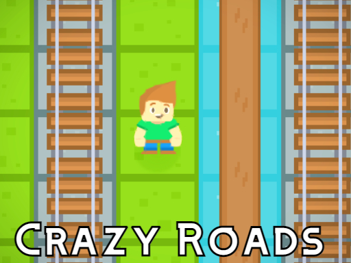 瘋狂道路