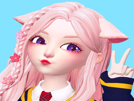 星偶像：动画3D角色