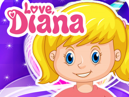 戴安娜美食制作