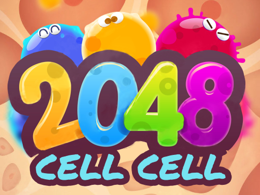 2048细胞