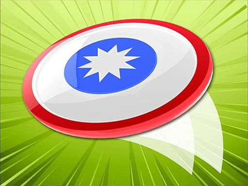 极限飞盘
