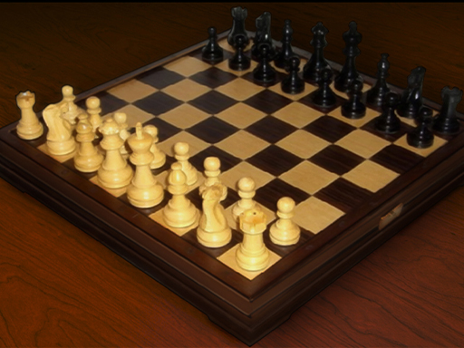 線上國際象棋