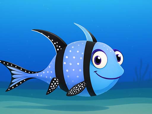 魚缸養魚遊戲