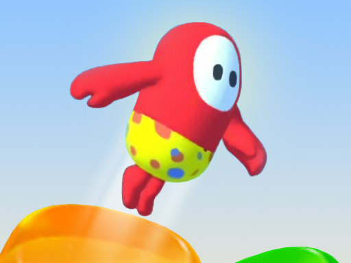 果冻世界