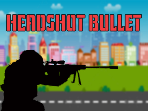 頭部射擊大戰