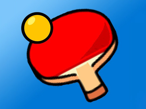 乒乓球遊戲