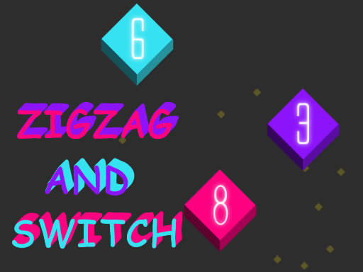 Zig Zag 轉向